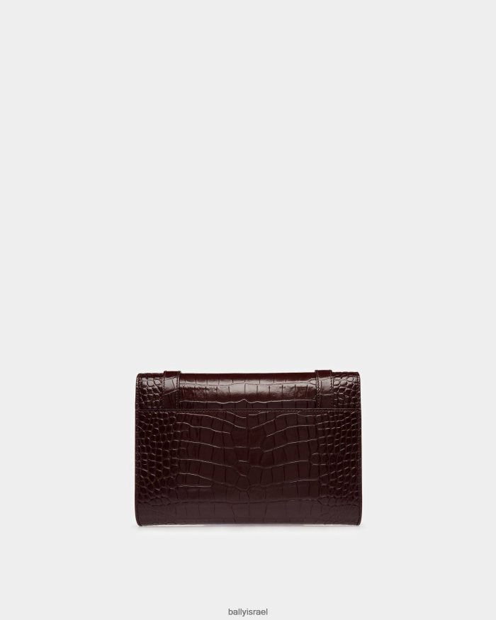 אָדוֹם Bally קלאץ' אוקספורד נשים אביזרים AS12D1119