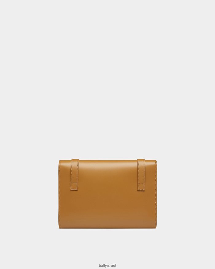 חום Bally קלאץ' אוקספורד נשים אביזרים AS12D1128