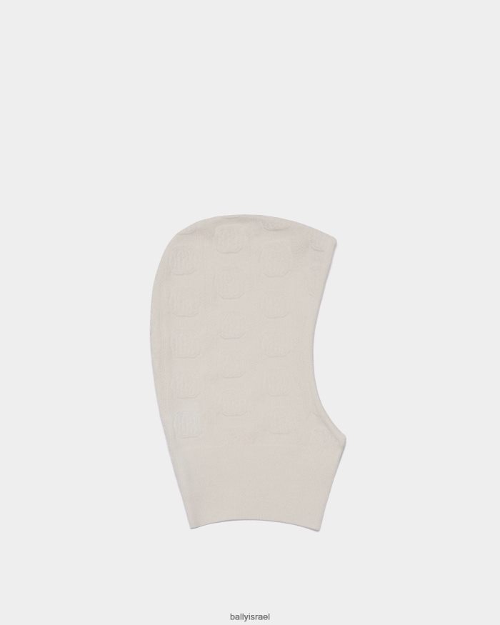 בז' Bally צמר בלקלווה נשים אביזרים AS12D124