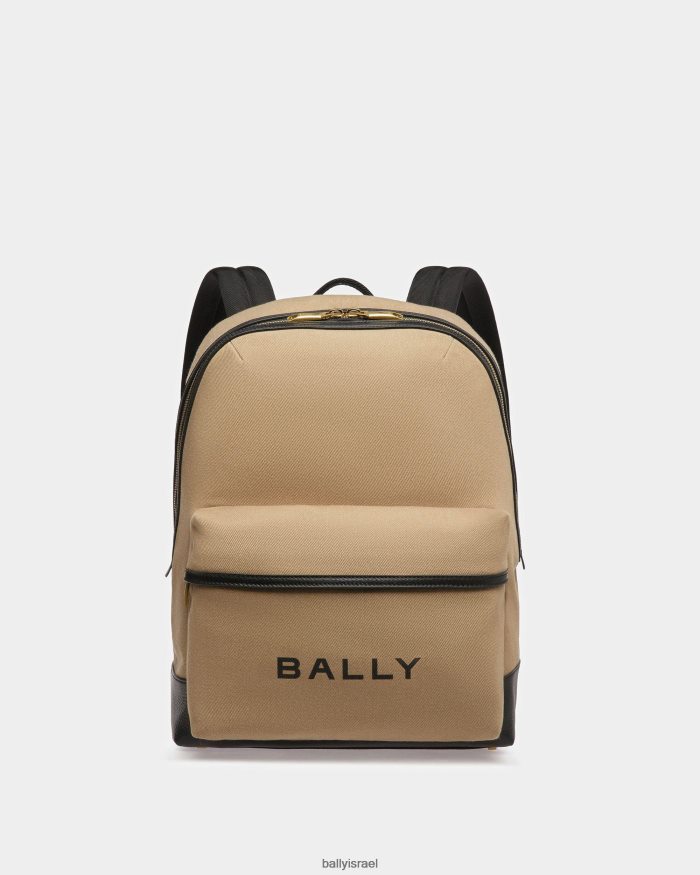 בז' Bally תרמיל בר גברים אביזרים AS12D440