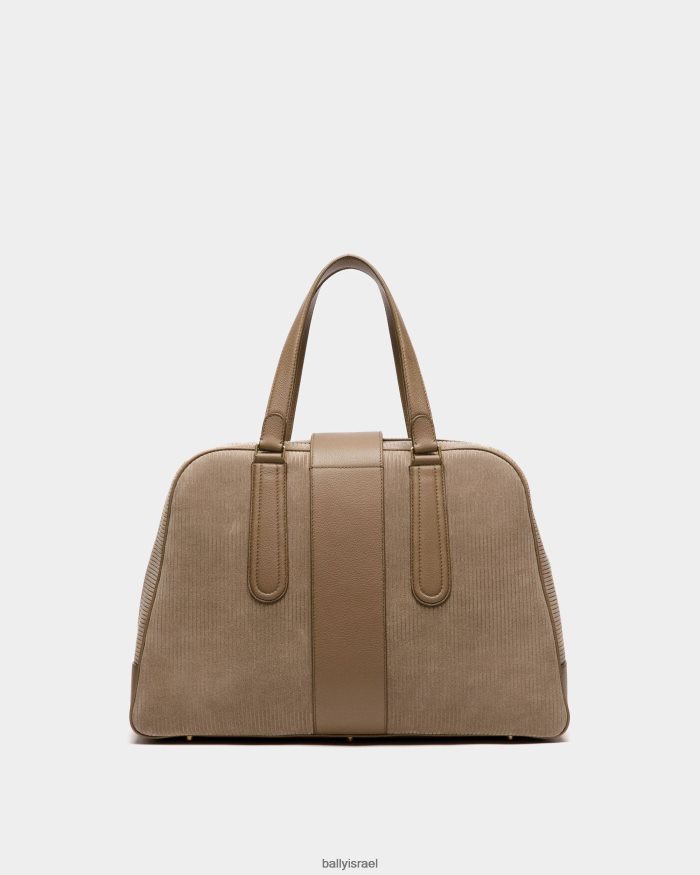 חום Bally תיק באולינג גברים אביזרים AS12D478