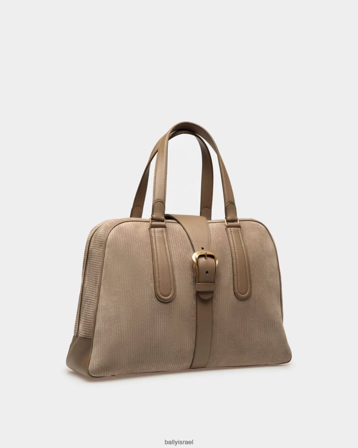 חום Bally תיק באולינג גברים אביזרים AS12D478