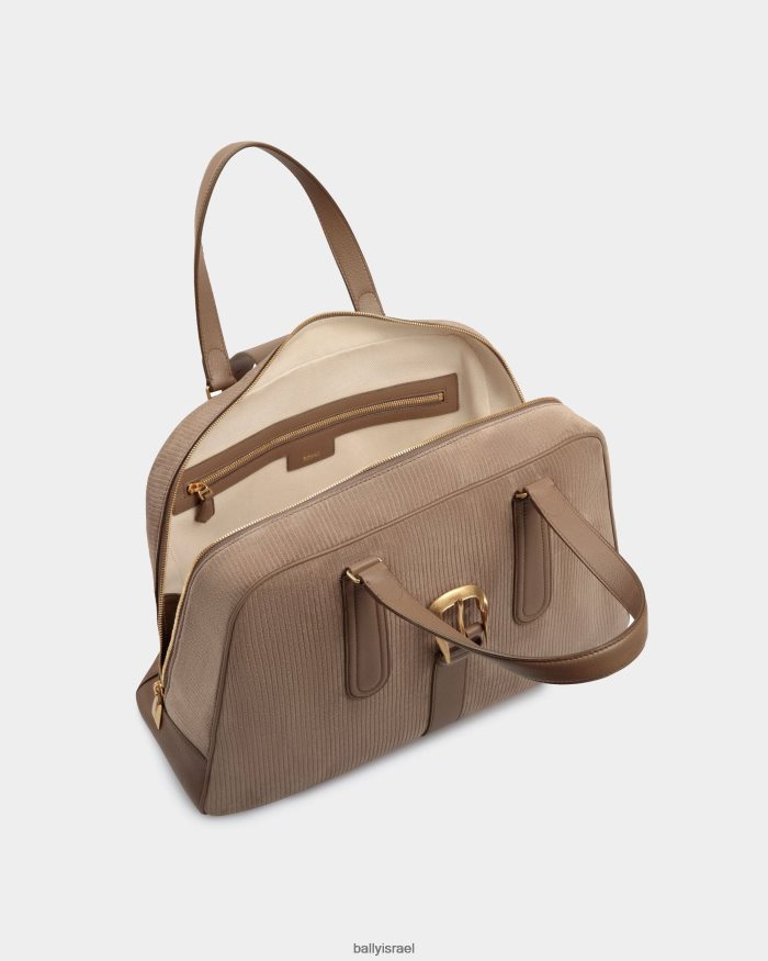 חום Bally תיק באולינג גברים אביזרים AS12D478