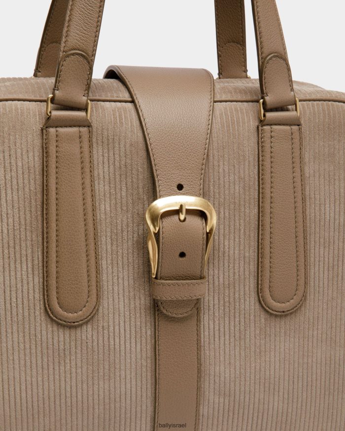 חום Bally תיק באולינג גברים אביזרים AS12D478