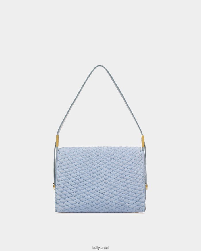 כְּחוֹל Bally ידית עליונה סמל נשים אביזרים AS12D559