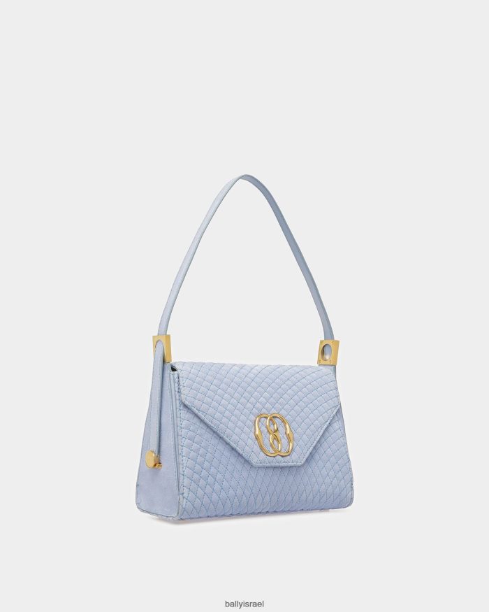 כְּחוֹל Bally ידית עליונה סמל נשים אביזרים AS12D559