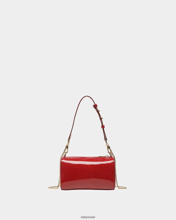 אָדוֹם Bally סמל מיני תיק נשים אביזרים AS12D564