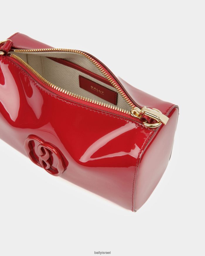 אָדוֹם Bally סמל מיני תיק נשים אביזרים AS12D564