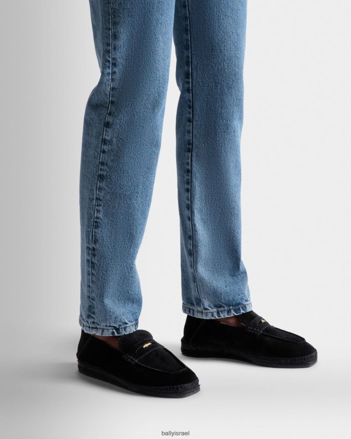 סָגוֹל Bally אספדריל קאראקאס נשים הַנעָלָה AS12D604