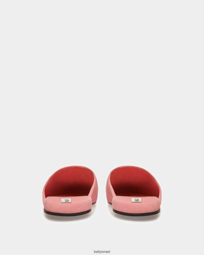 וָרוֹד Bally טלפן סמל נשים הַנעָלָה AS12D641