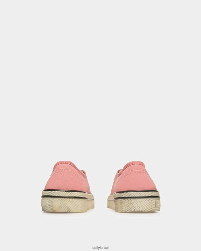 וָרוֹד Bally נעלי ספורט של סנטה אנה נשים הַנעָלָה AS12D671