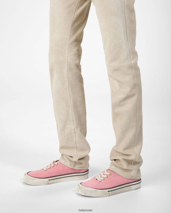 וָרוֹד Bally נעלי ספורט של סנטה אנה נשים הַנעָלָה AS12D671