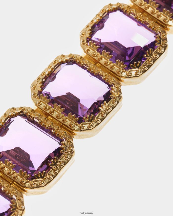 סַסגוֹנִיוּת Bally צמיד קוקטייל נשים אביזרים AS12D736