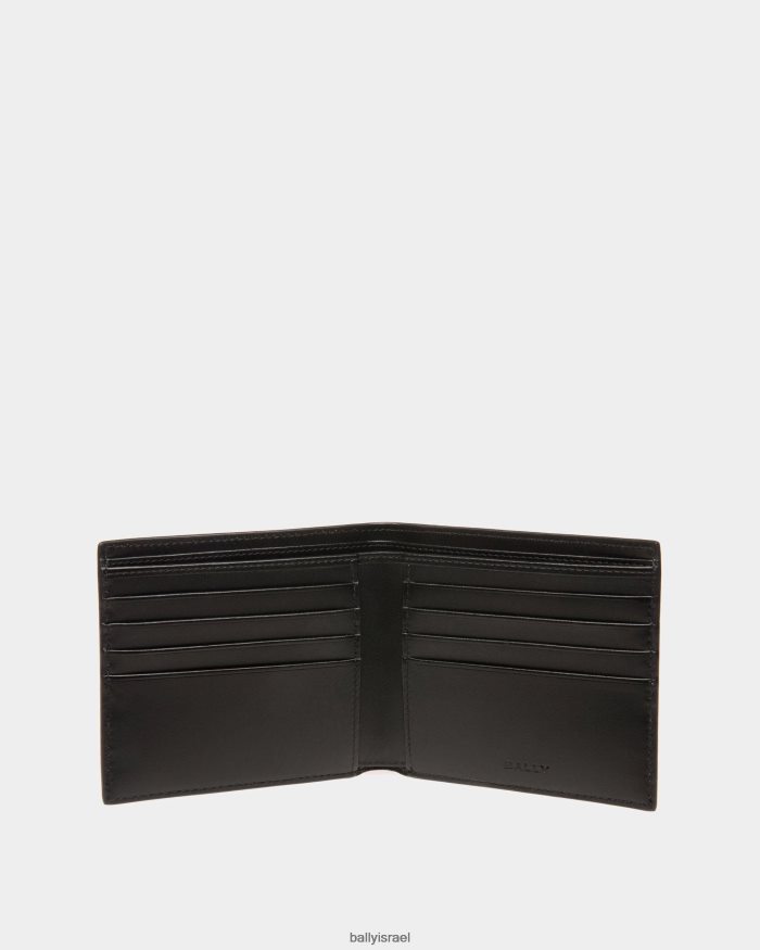 כְּחוֹל Bally ארנק לאגו גברים אביזרים AS12D775