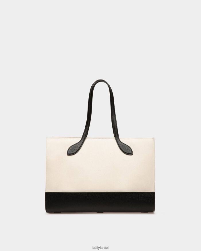 בז' Bally תיק בר נשים אביזרים AS12D77