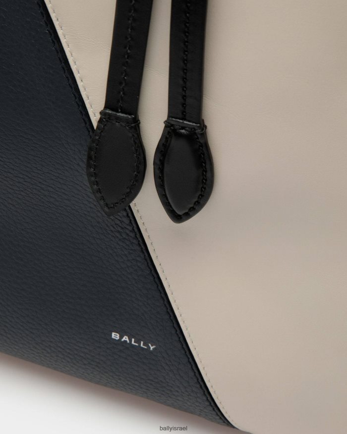 כְּחוֹל Bally תיק גב לאגו גברים אביזרים AS12D803