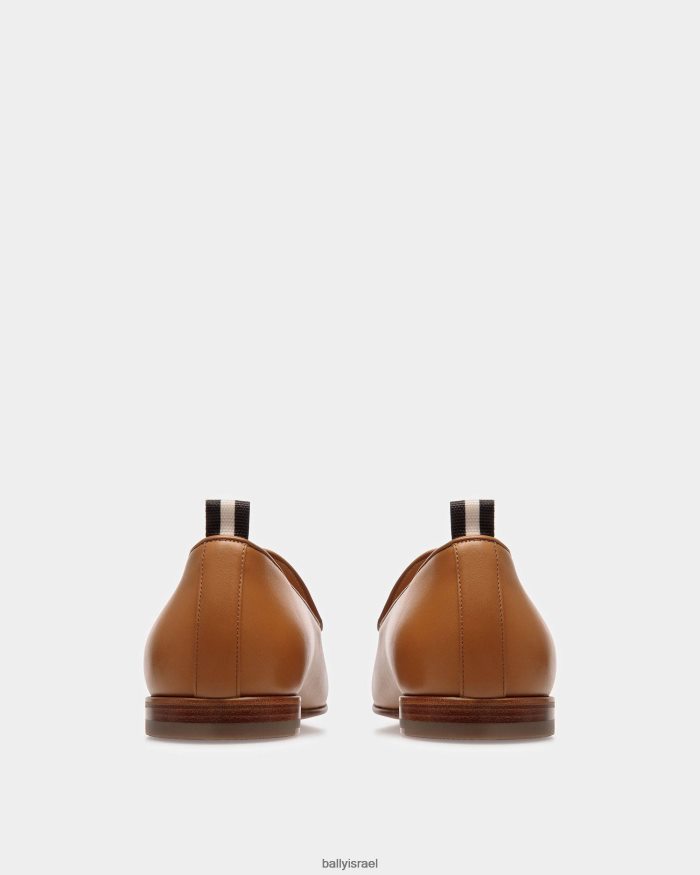 חום Bally סלטון לופרס גברים הַנעָלָה AS12D818