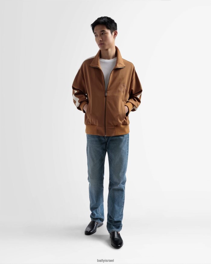 שָׁחוֹר Bally סלטון לופרס גברים הַנעָלָה AS12D847