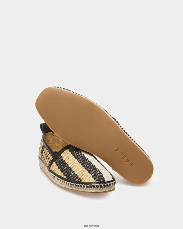 סַסגוֹנִיוּת Bally אספדריל קאראקאס גברים הַנעָלָה AS12D854