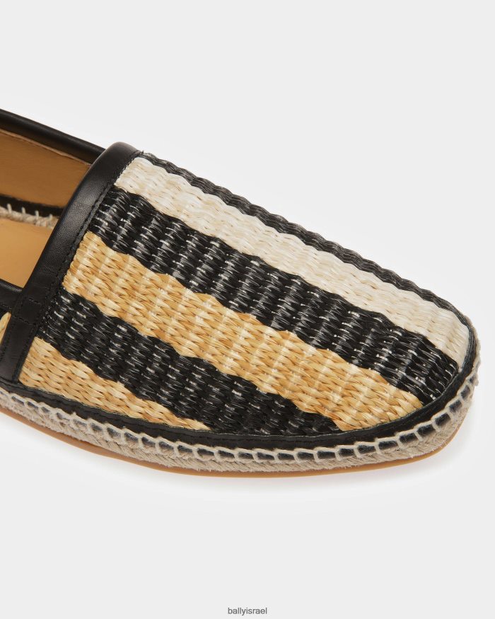 סַסגוֹנִיוּת Bally אספדריל קאראקאס גברים הַנעָלָה AS12D854