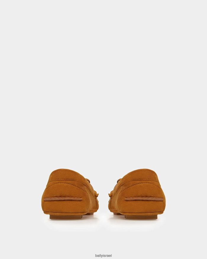 חום Bally נהגי הנסן גברים הַנעָלָה AS12D907