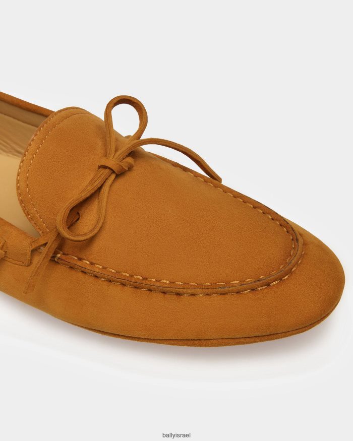 חום Bally נהגי הנסן גברים הַנעָלָה AS12D907