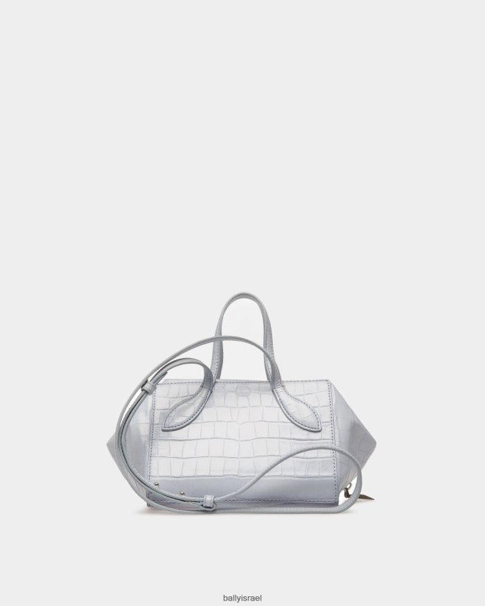 כְּחוֹל Bally תיק קרוסבודי cal גברים אביזרים AS12D1049