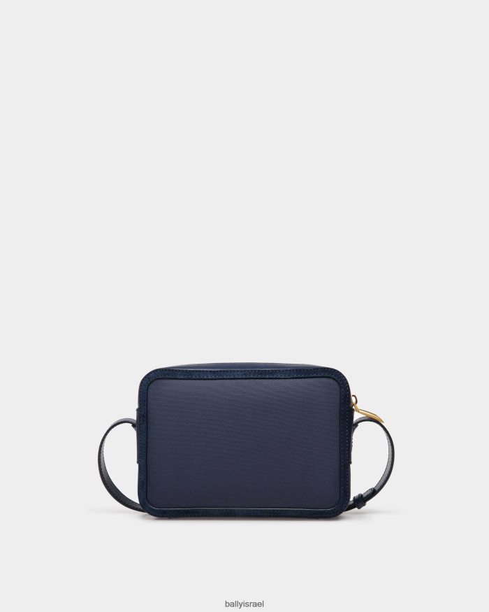 כְּחוֹל Bally תיק crossbody של gare גברים אביזרים AS12D1096