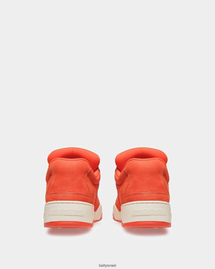 תפוז Bally נעלי ספורט מעור kiro גברים הַנעָלָה AS12D958