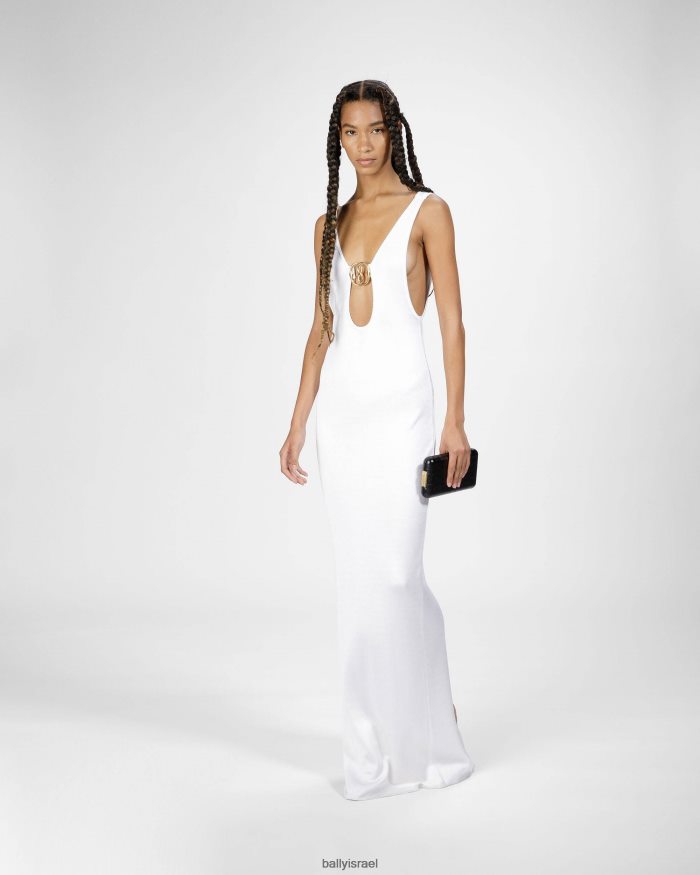 שָׁחוֹר Bally microbag מובנה נשים אביזרים AS12D675